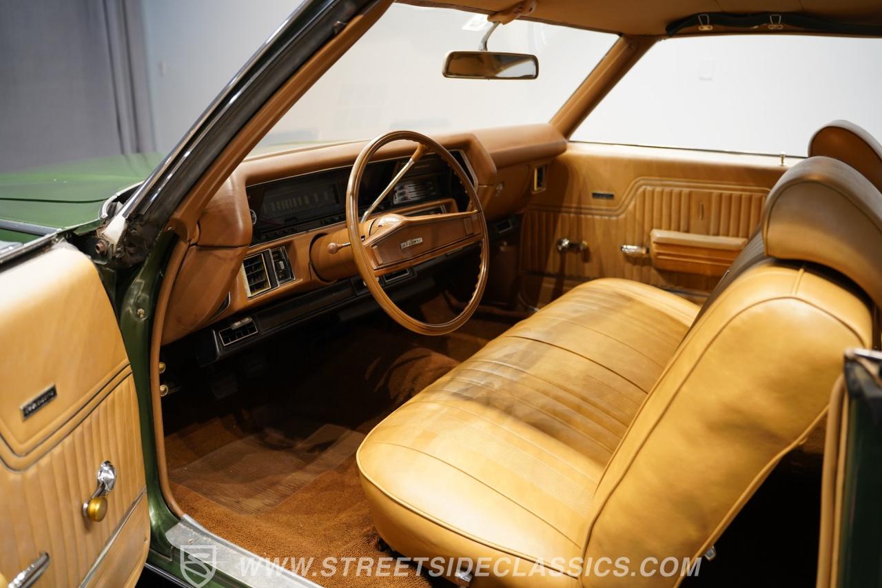 1970 Chevrolet Chevelle Malibu