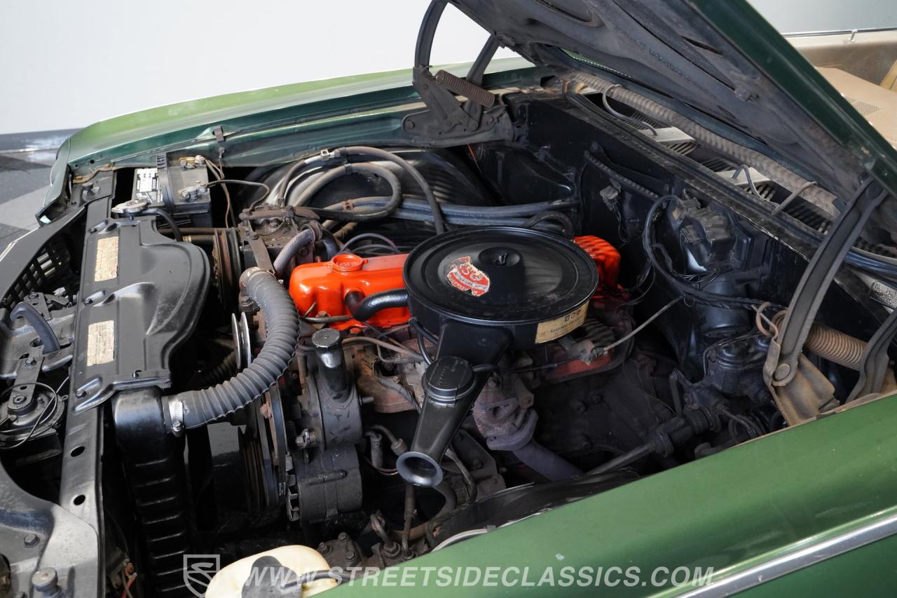 1970 Chevrolet Chevelle Malibu