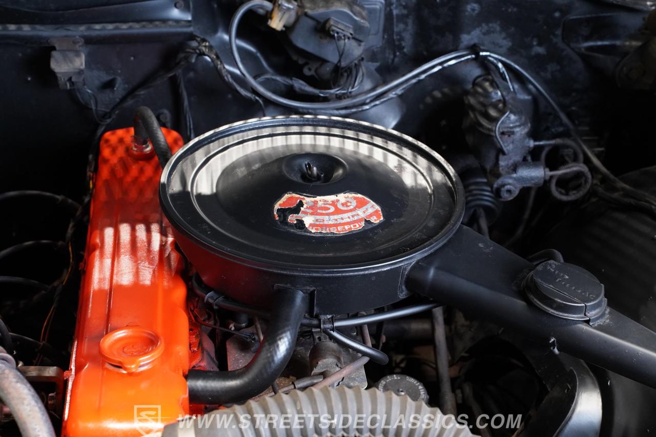 1970 Chevrolet Chevelle Malibu