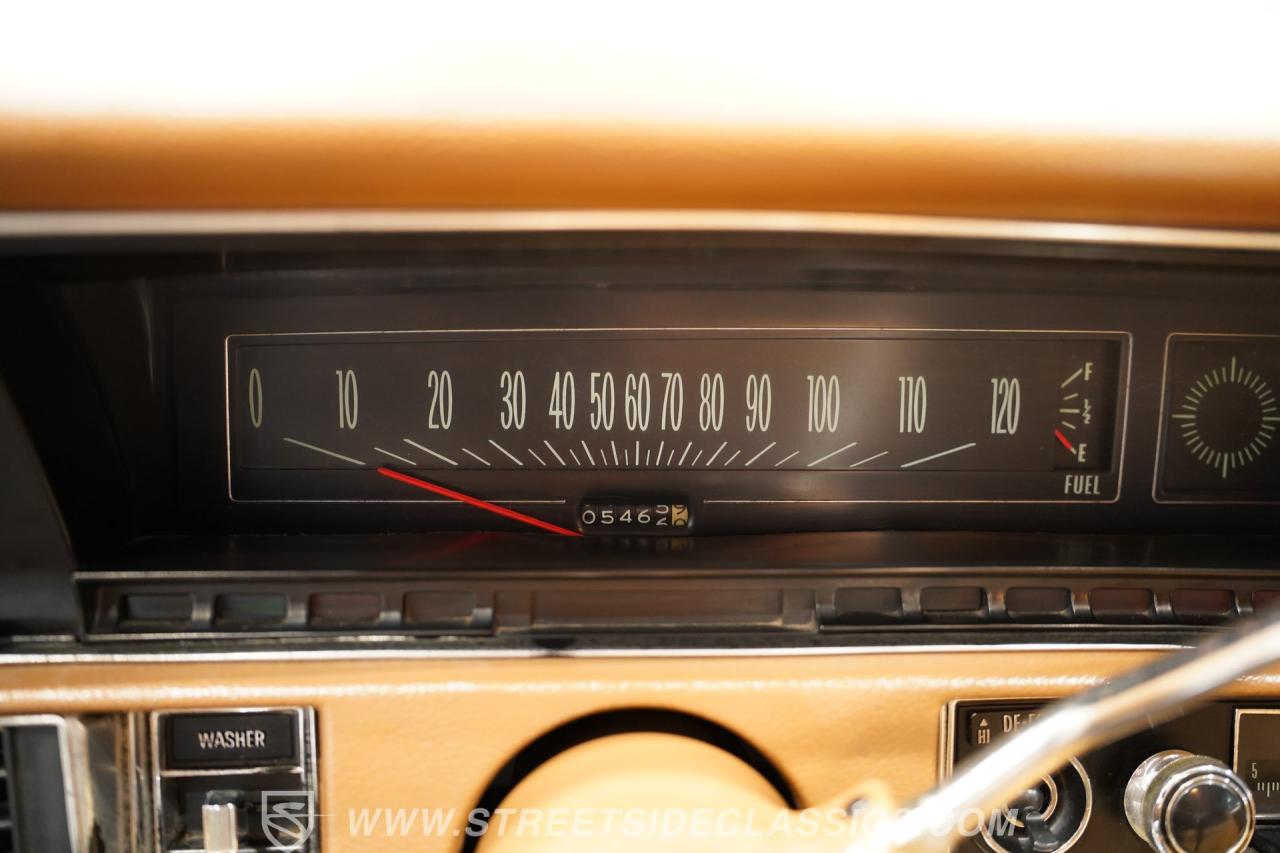 1970 Chevrolet Chevelle Malibu
