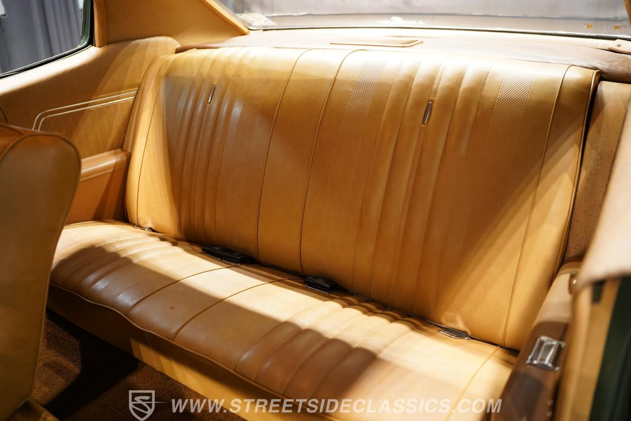 1970 Chevrolet Chevelle Malibu