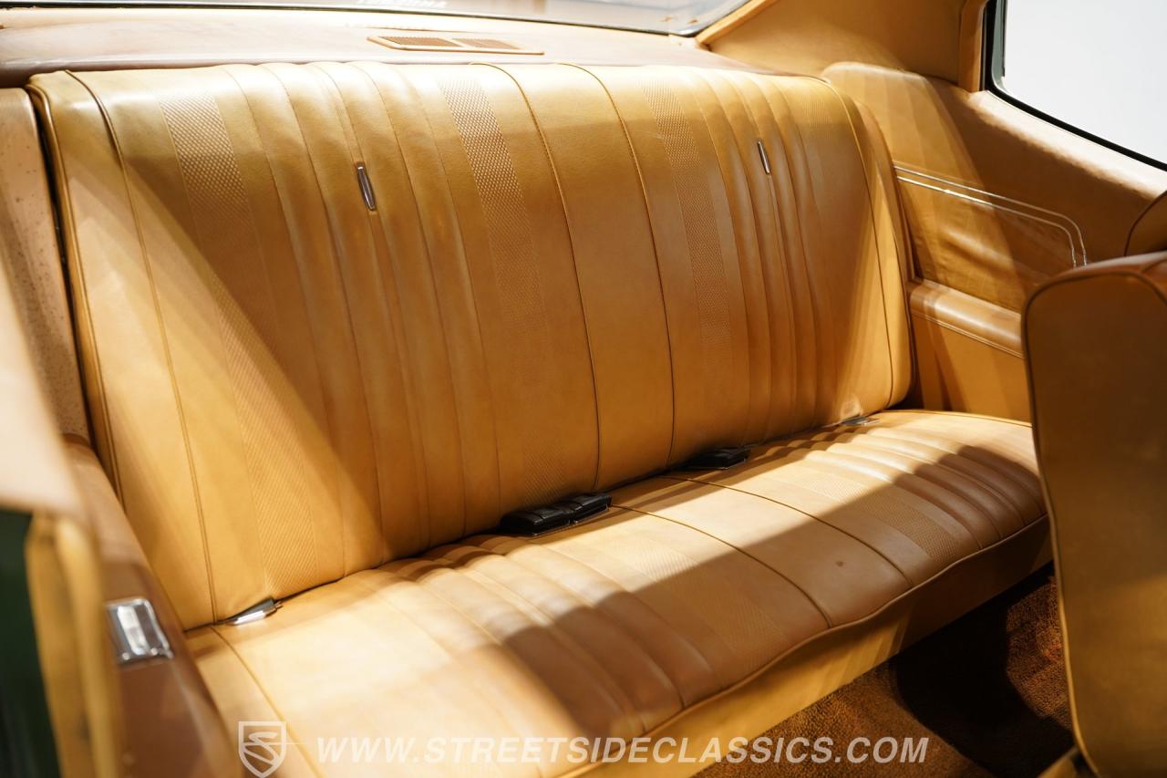 1970 Chevrolet Chevelle Malibu