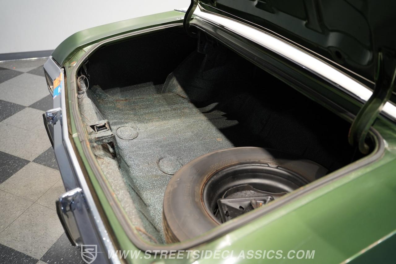 1970 Chevrolet Chevelle Malibu