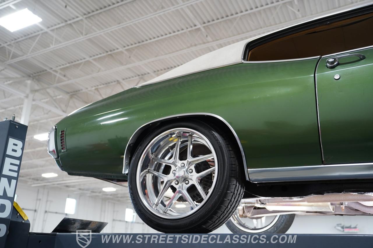 1970 Chevrolet Chevelle Malibu
