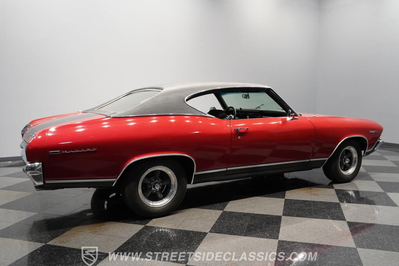 1969 Chevrolet Chevelle