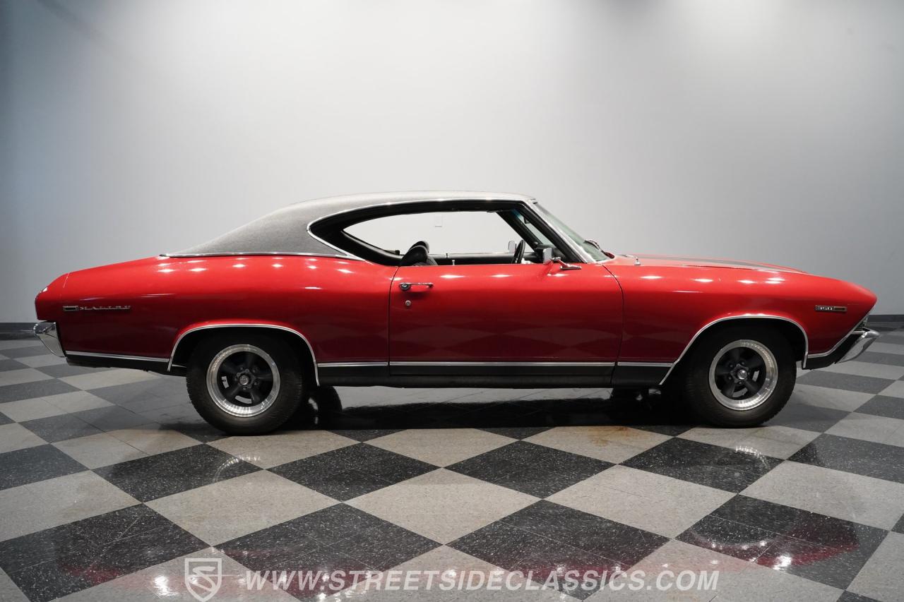 1969 Chevrolet Chevelle