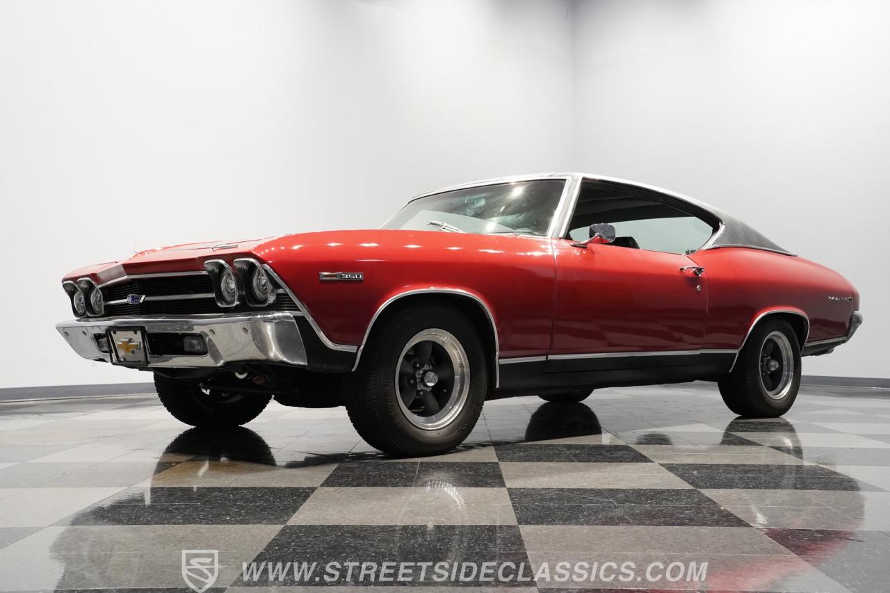1969 Chevrolet Chevelle