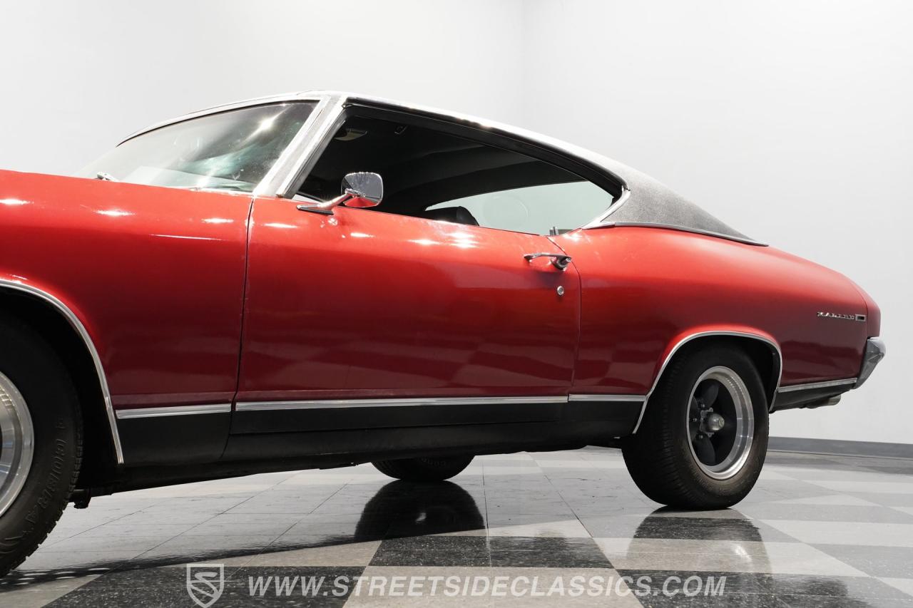 1969 Chevrolet Chevelle