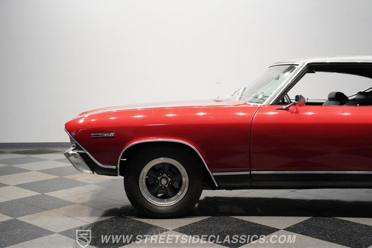 1969 Chevrolet Chevelle