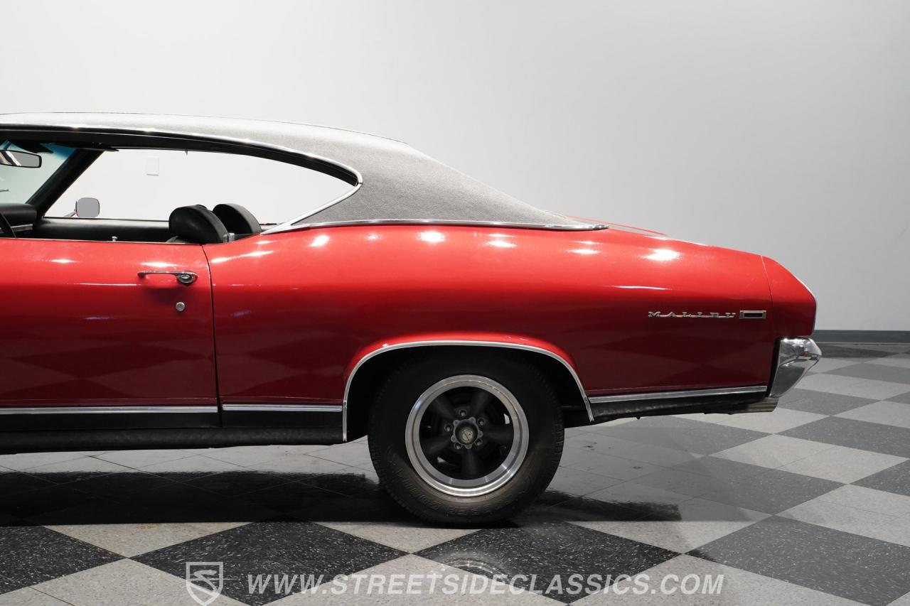 1969 Chevrolet Chevelle