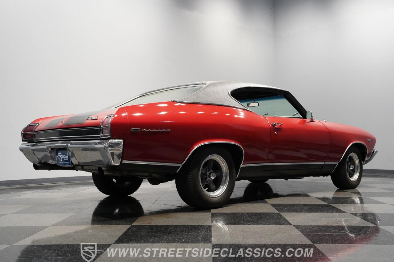 1969 Chevrolet Chevelle