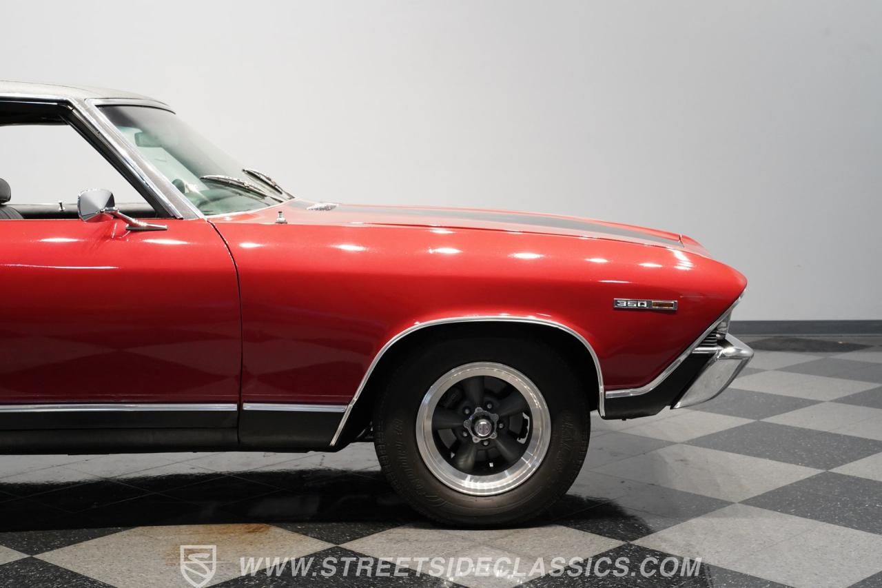 1969 Chevrolet Chevelle