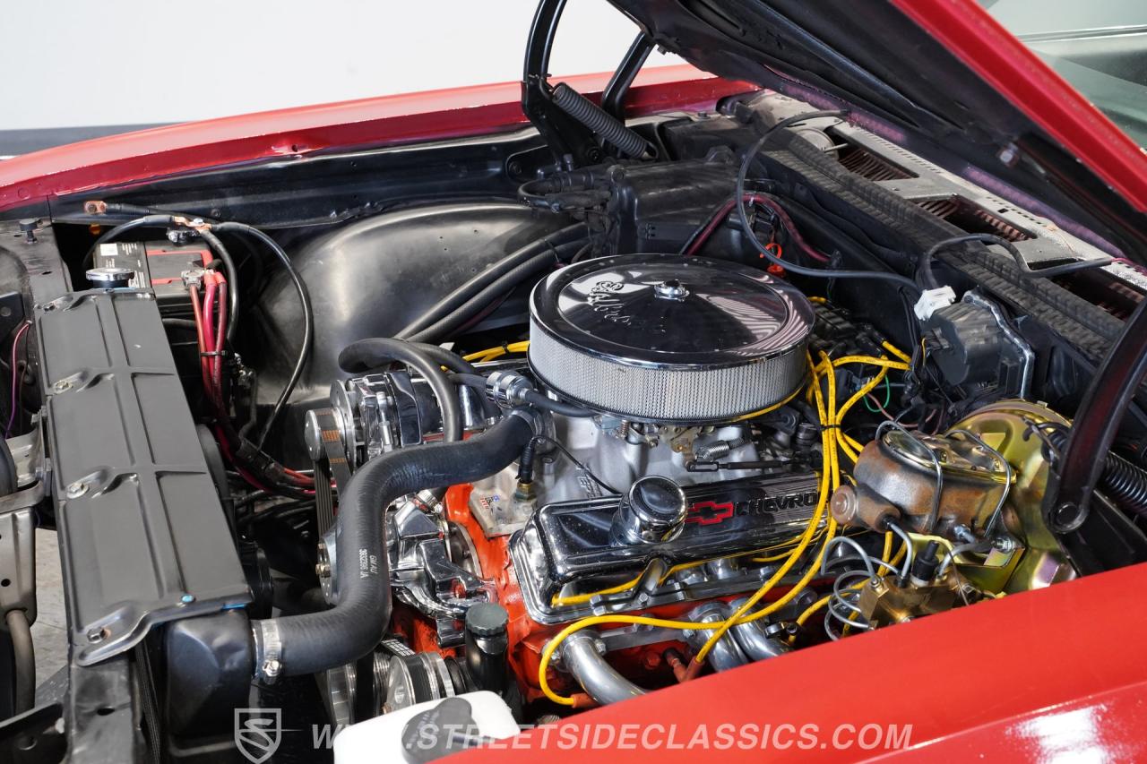 1969 Chevrolet Chevelle