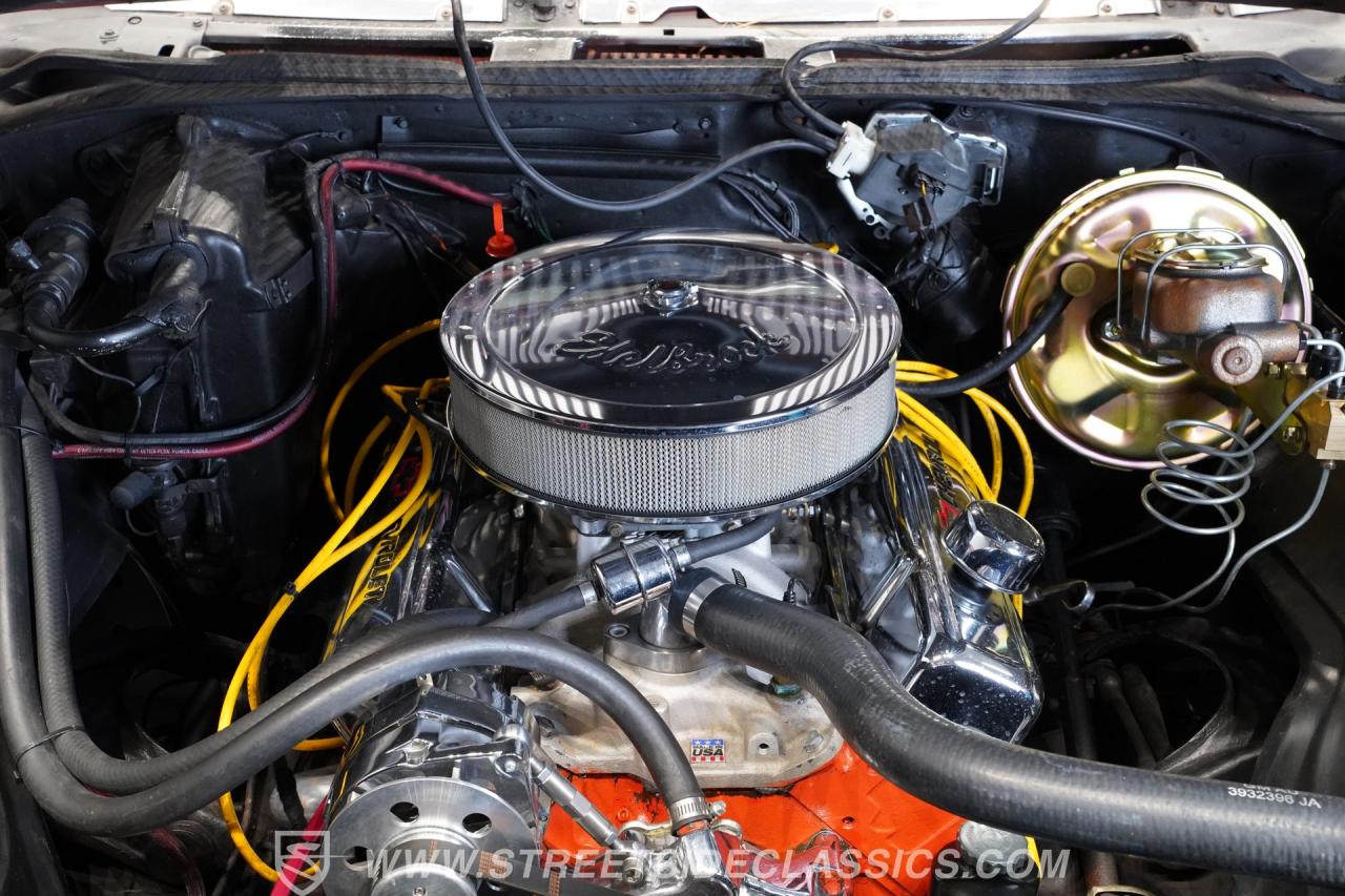 1969 Chevrolet Chevelle