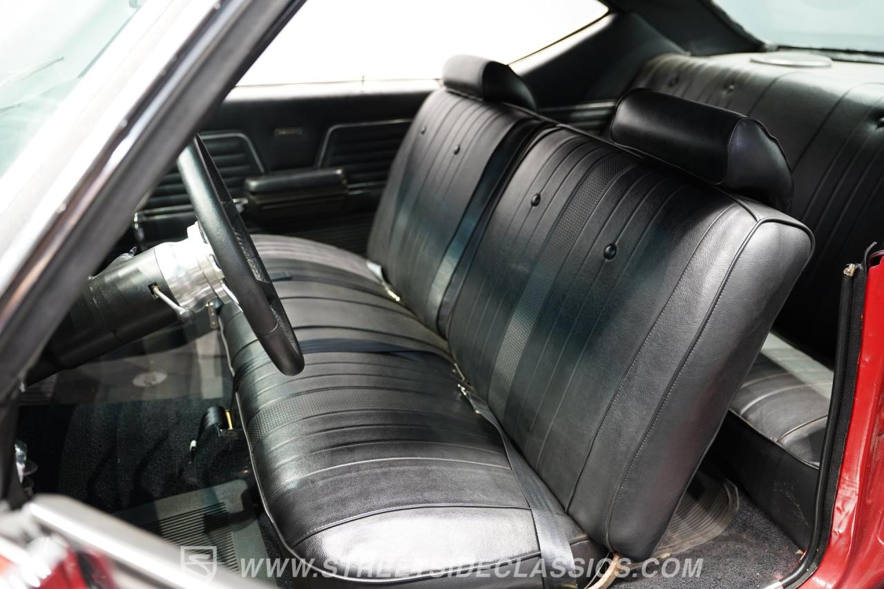 1969 Chevrolet Chevelle