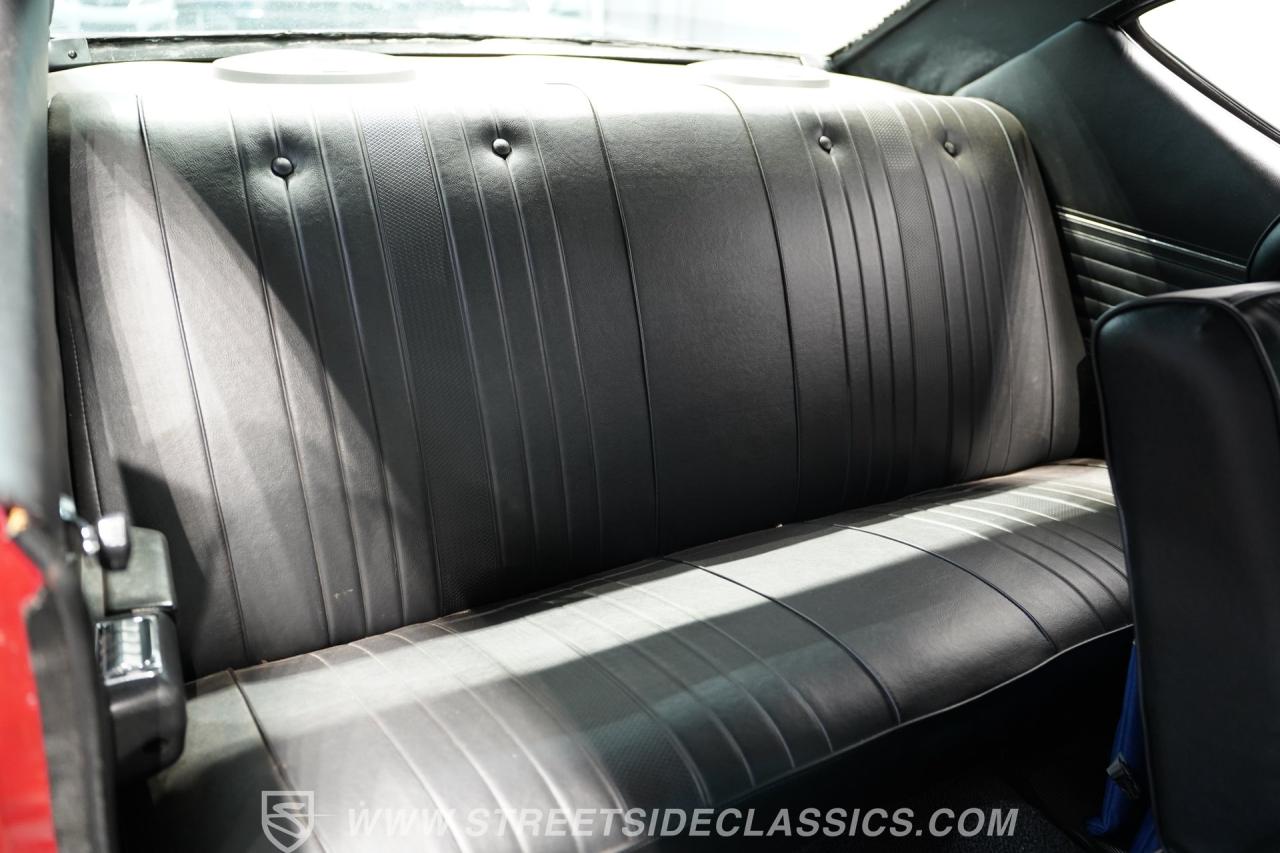 1969 Chevrolet Chevelle