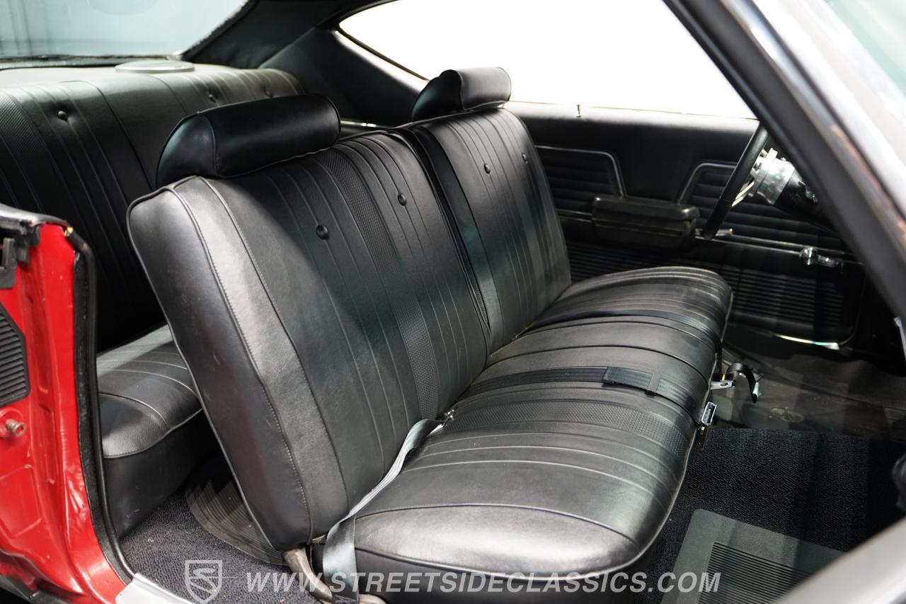 1969 Chevrolet Chevelle