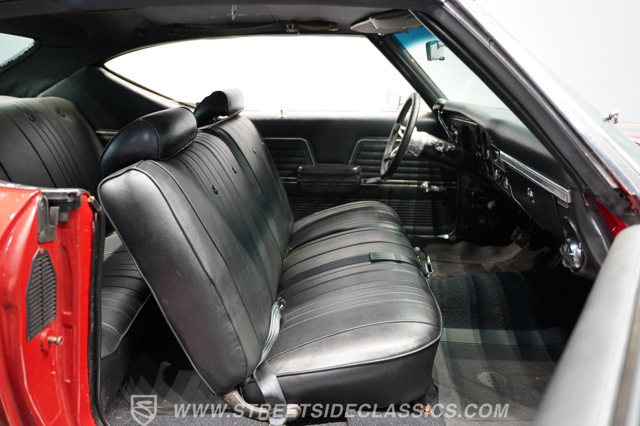 1969 Chevrolet Chevelle