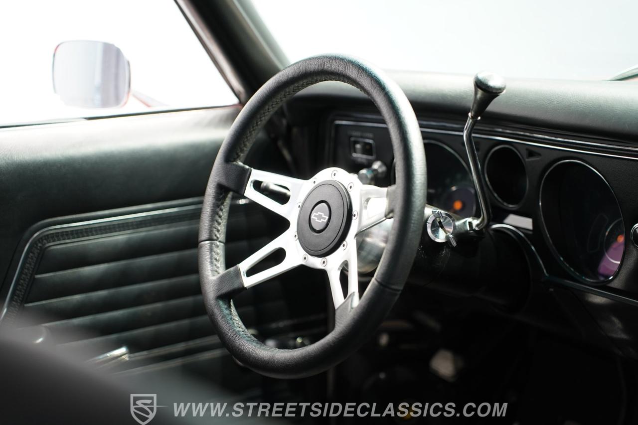 1969 Chevrolet Chevelle