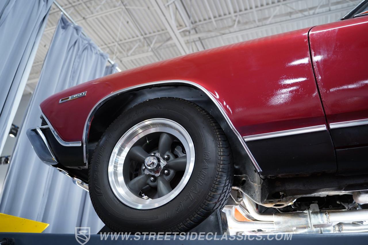 1969 Chevrolet Chevelle