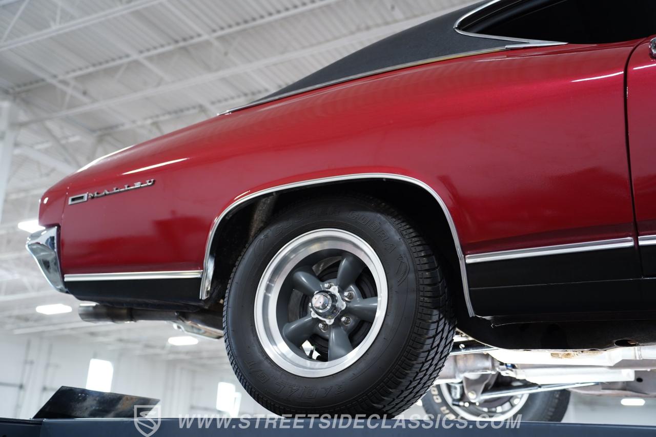 1969 Chevrolet Chevelle
