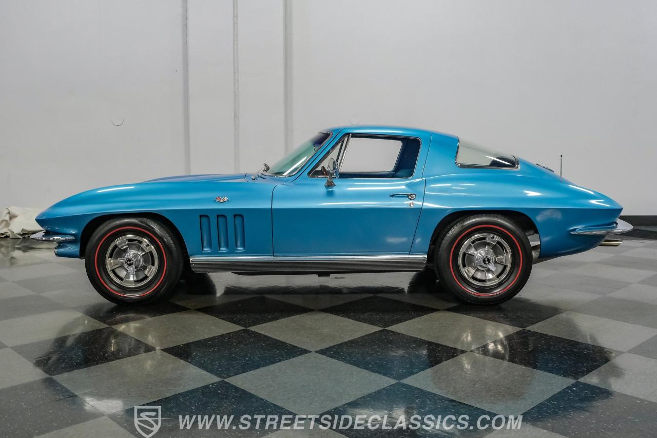 1966 Chevrolet Corvette