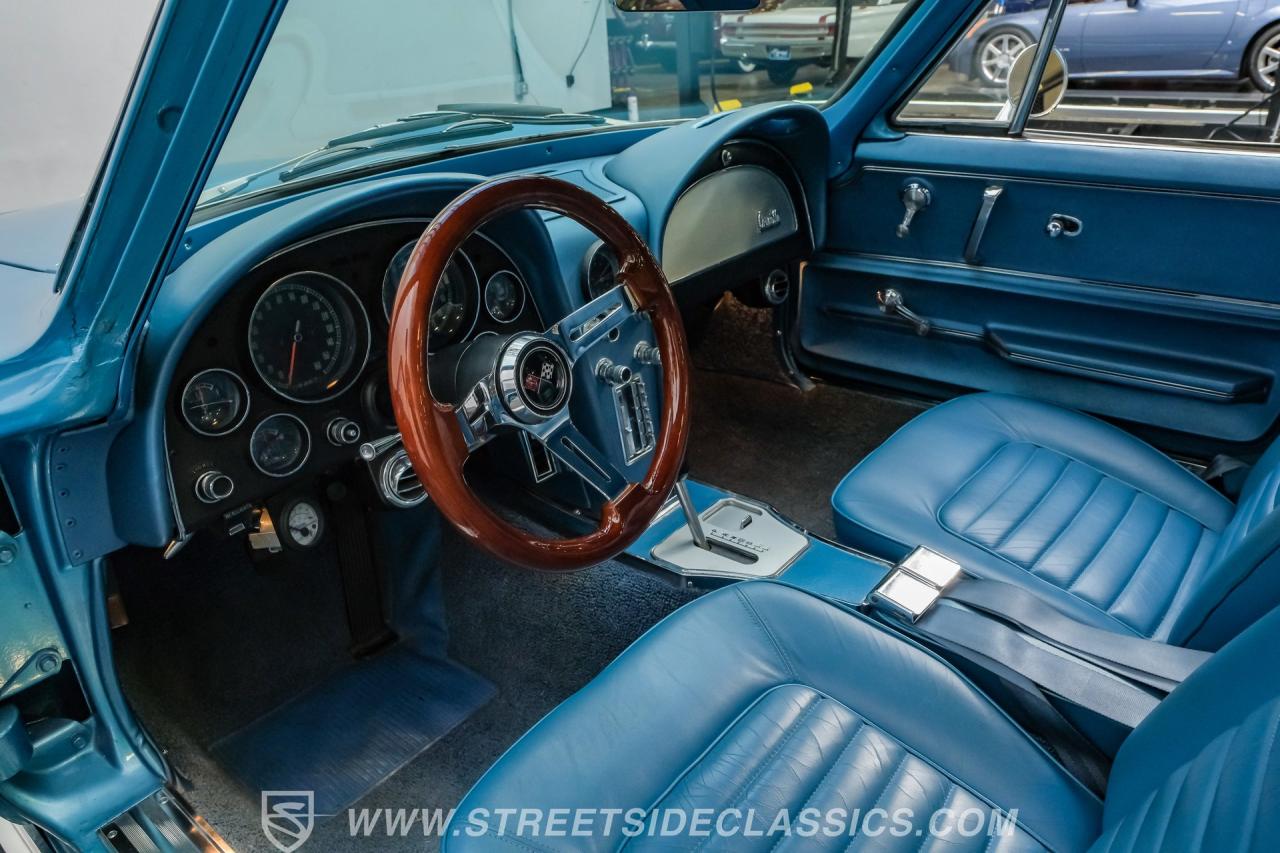 1966 Chevrolet Corvette