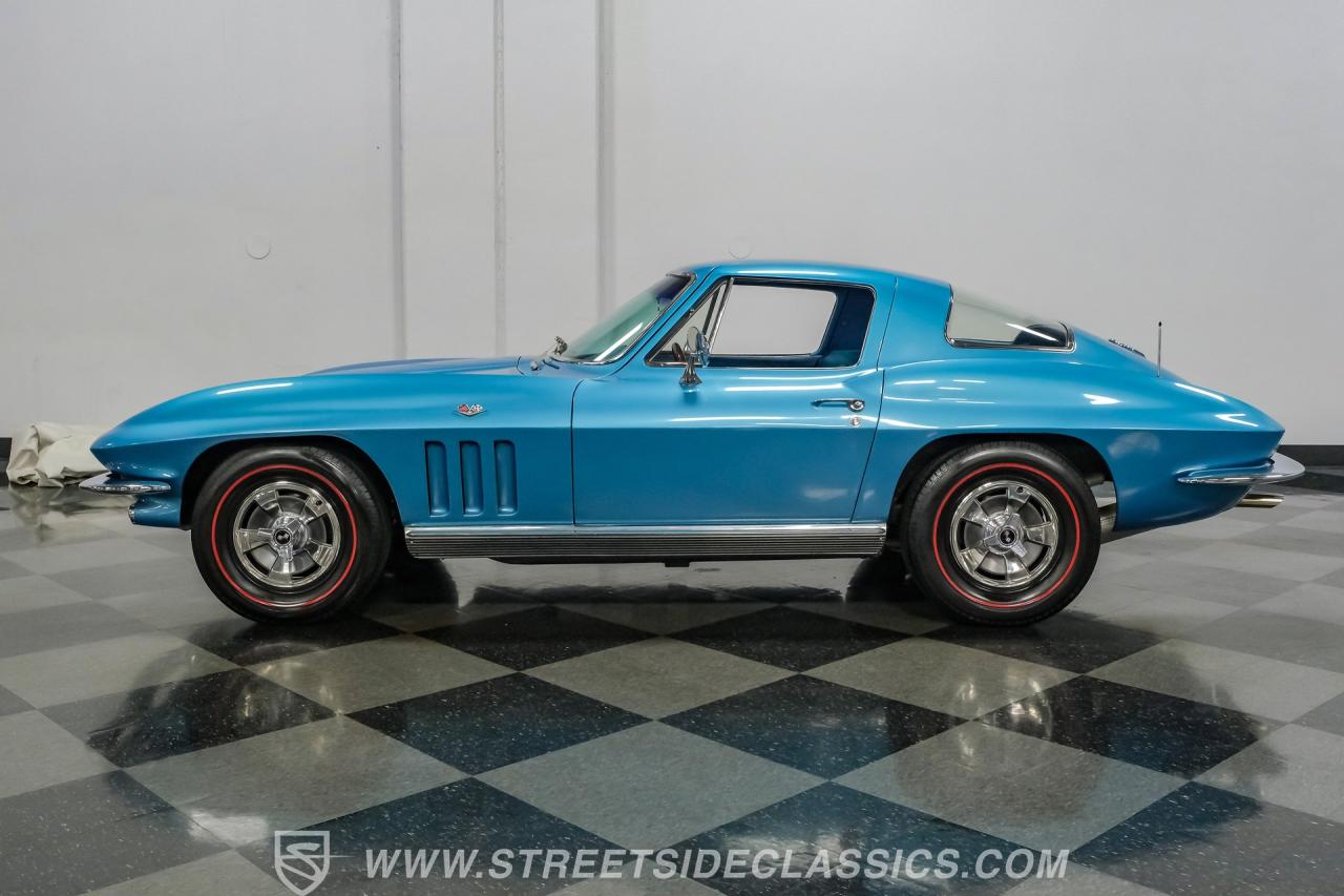 1966 Chevrolet Corvette