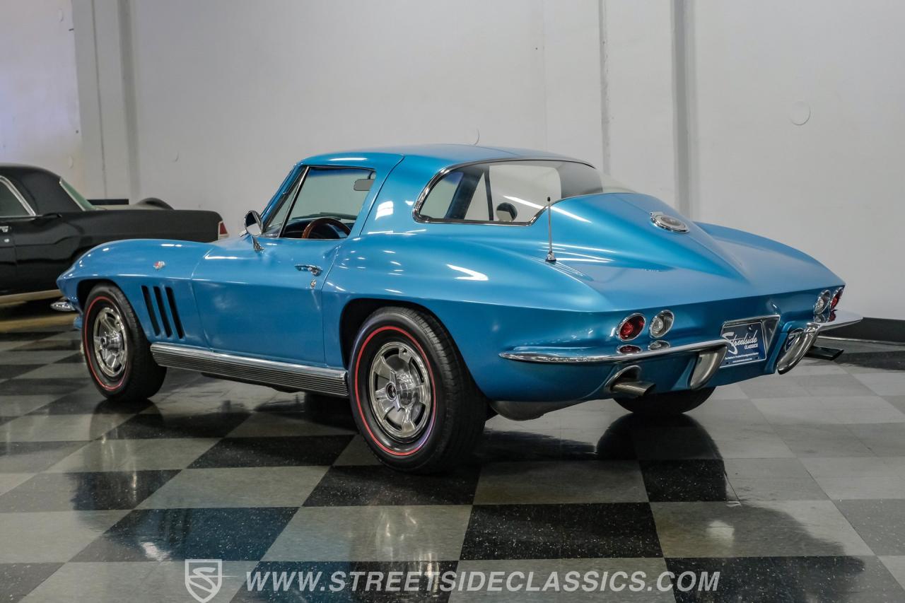 1966 Chevrolet Corvette