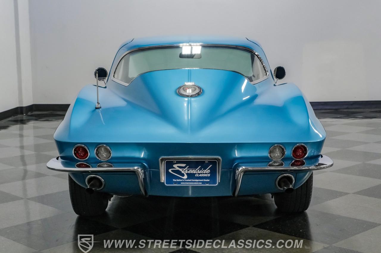 1966 Chevrolet Corvette