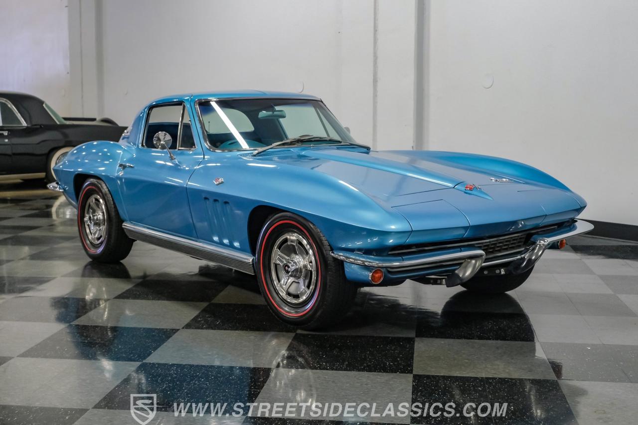 1966 Chevrolet Corvette