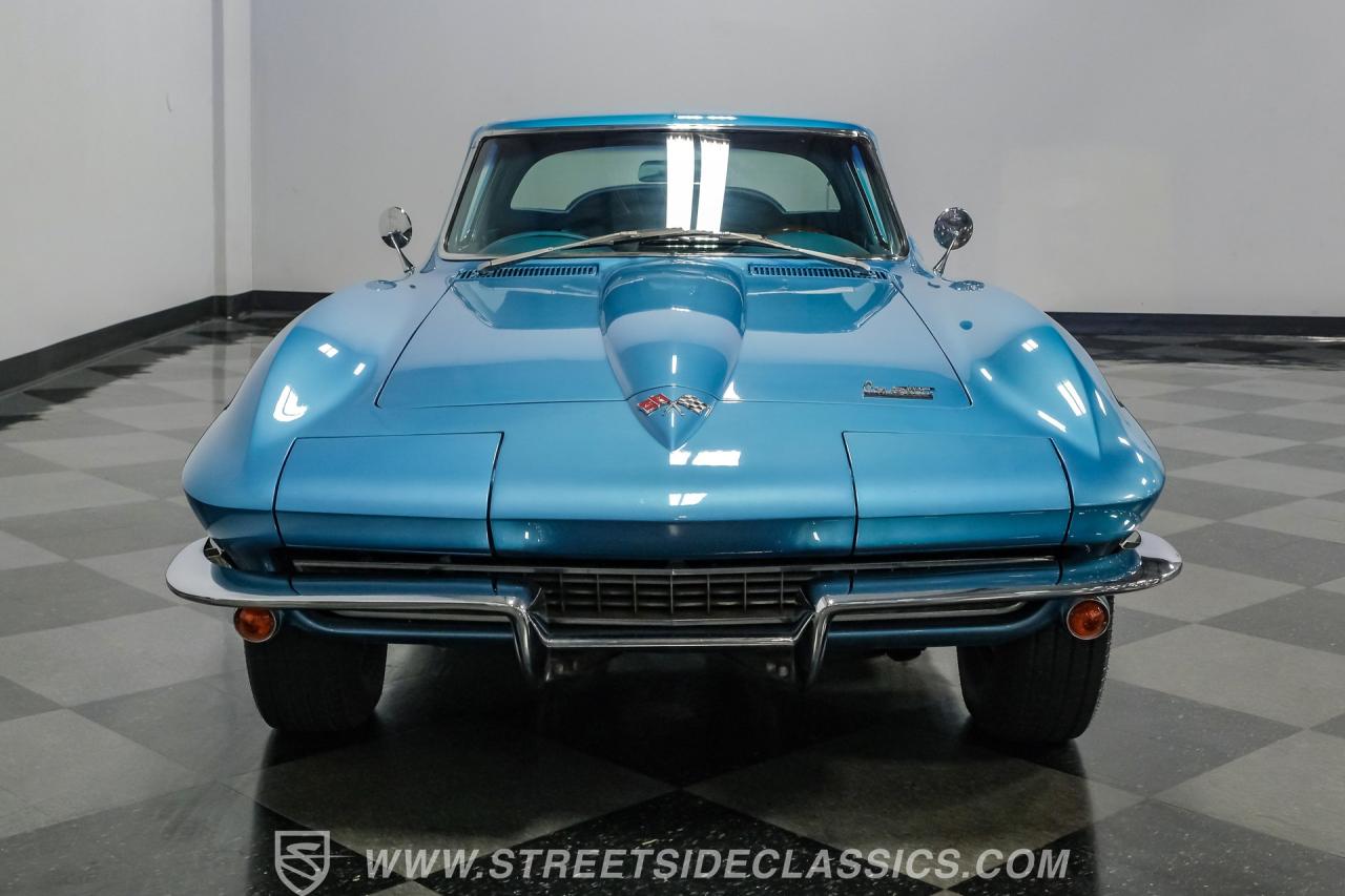 1966 Chevrolet Corvette