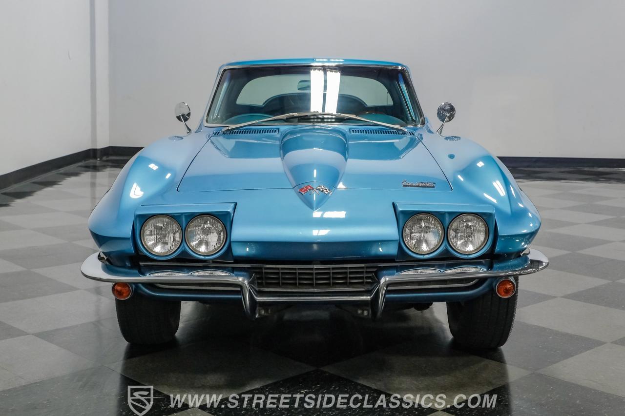 1966 Chevrolet Corvette