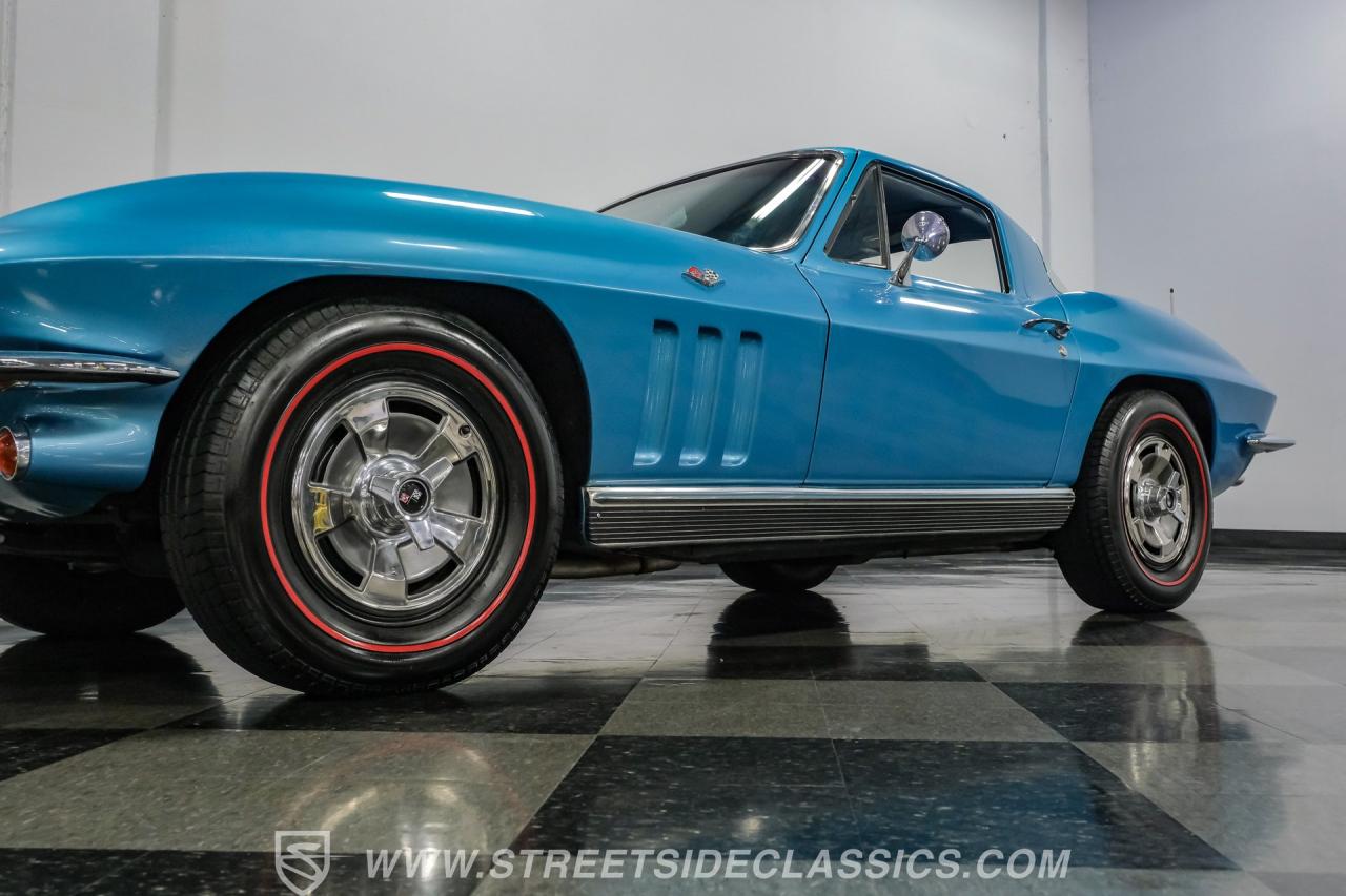 1966 Chevrolet Corvette