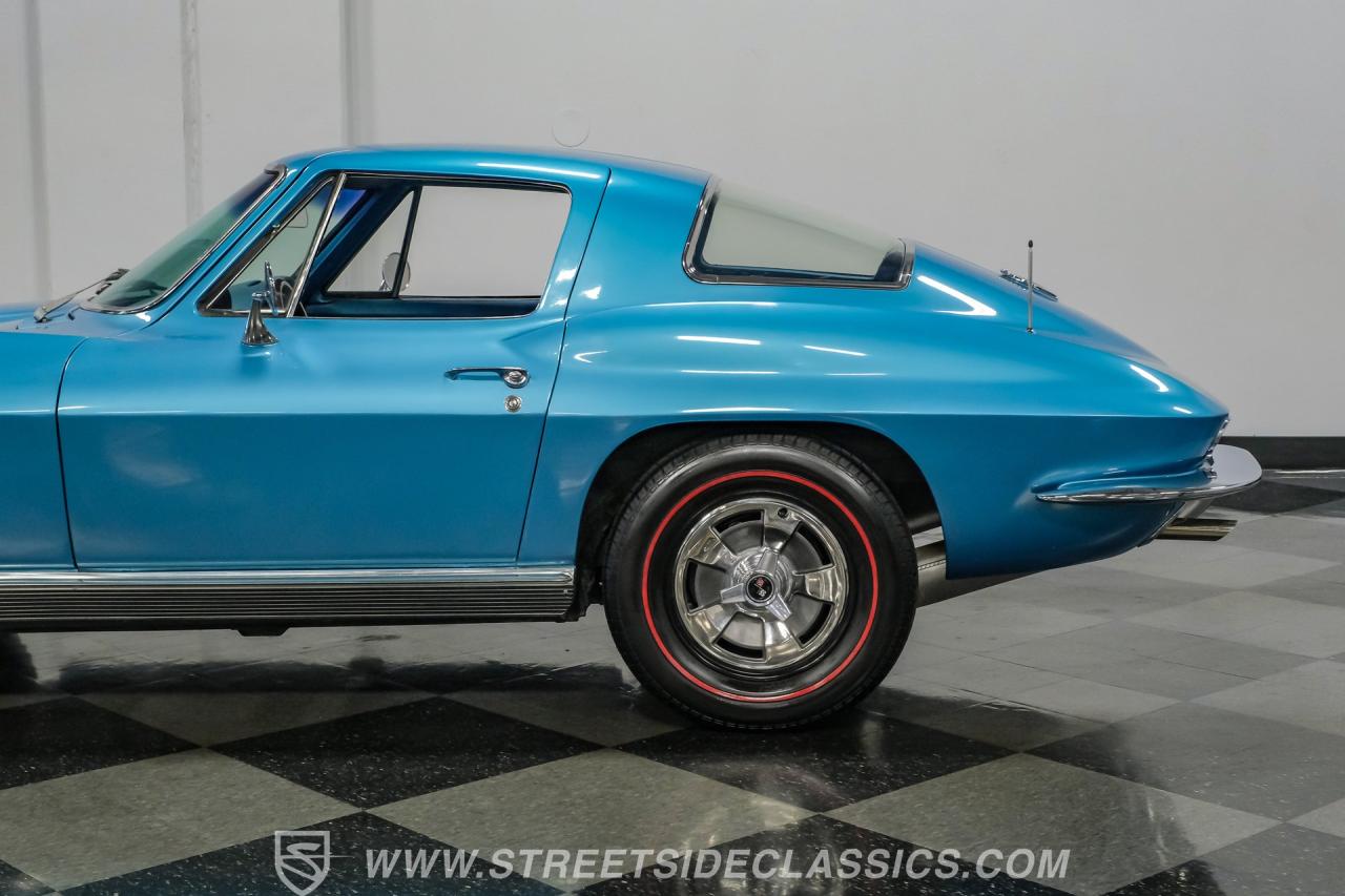 1966 Chevrolet Corvette