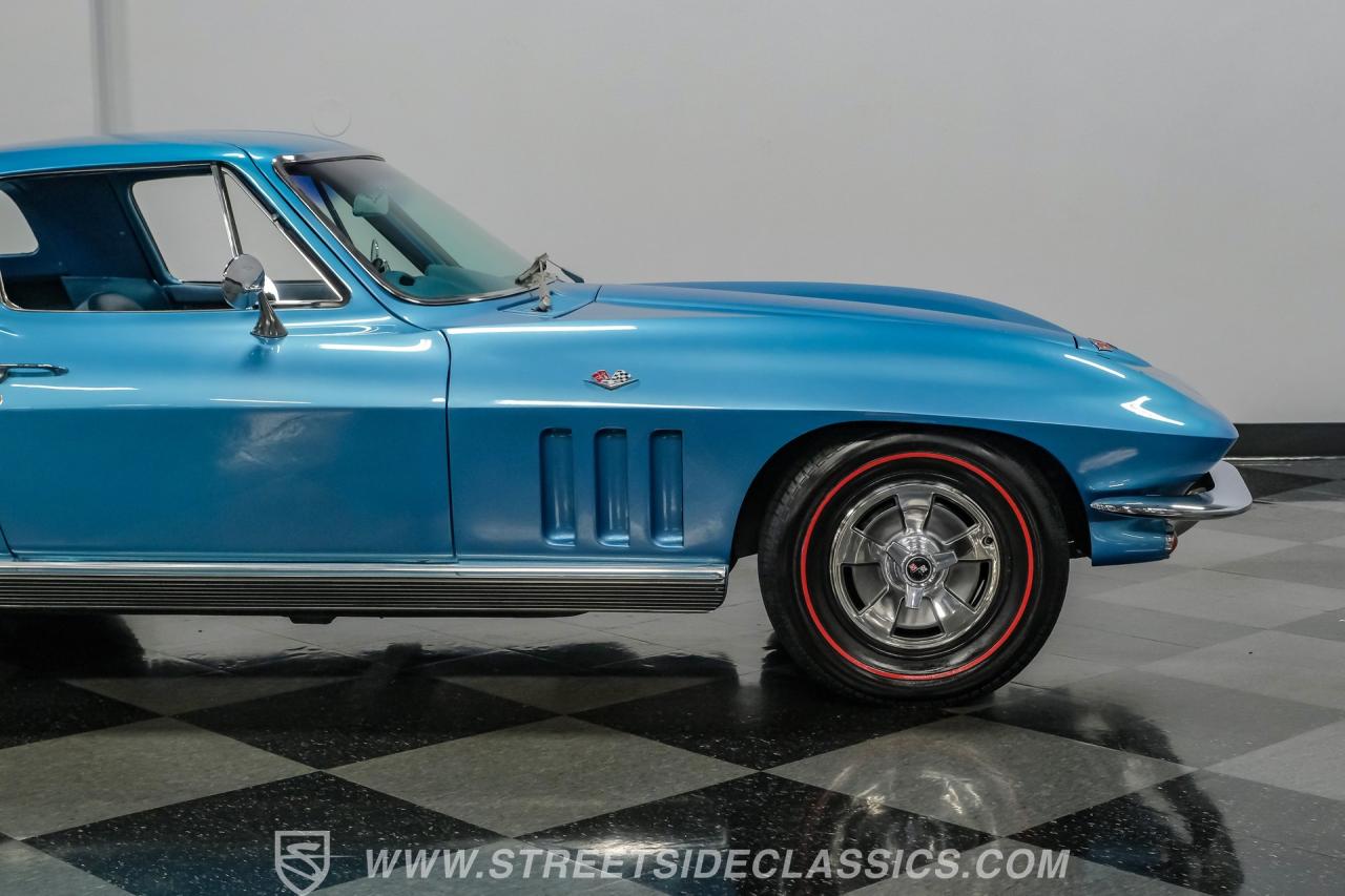 1966 Chevrolet Corvette