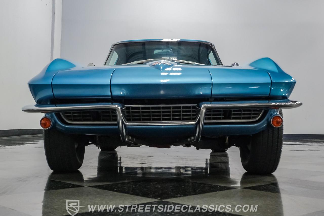 1966 Chevrolet Corvette