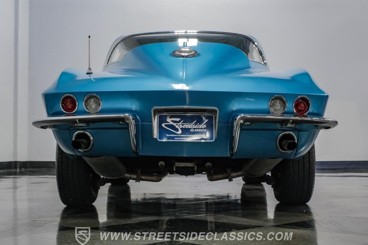 1966 Chevrolet Corvette
