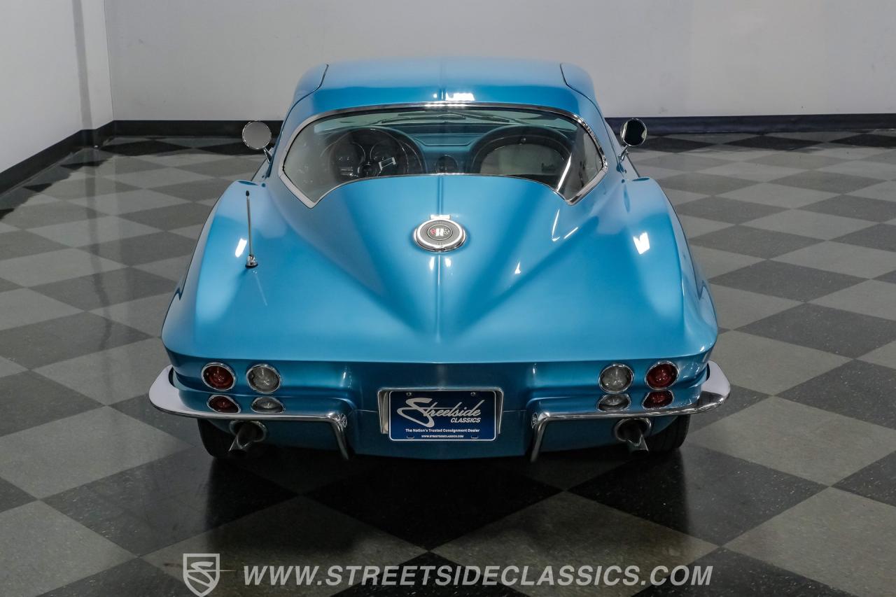 1966 Chevrolet Corvette