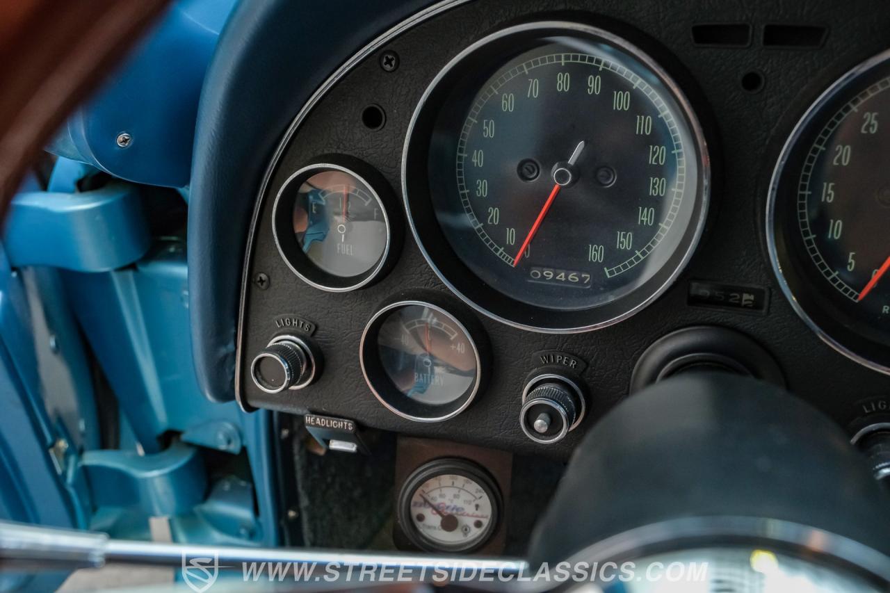 1966 Chevrolet Corvette
