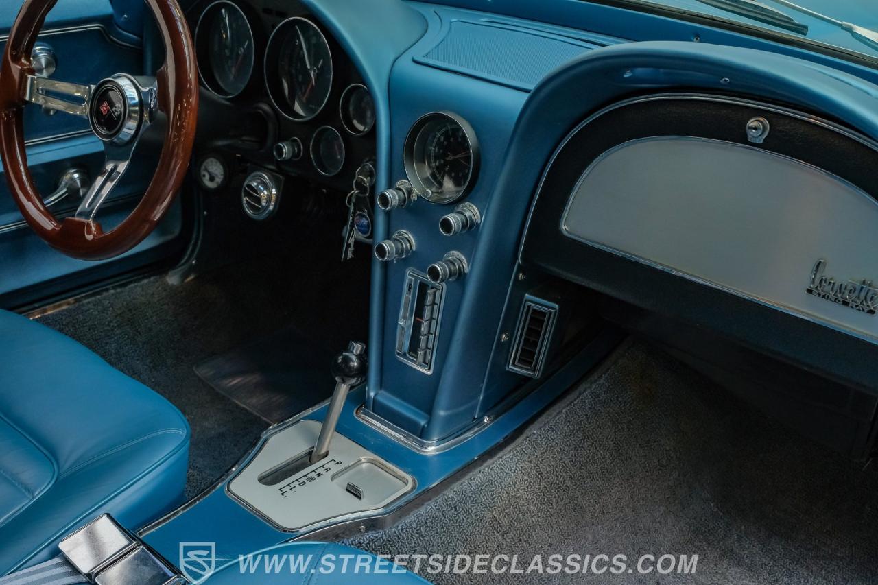1966 Chevrolet Corvette