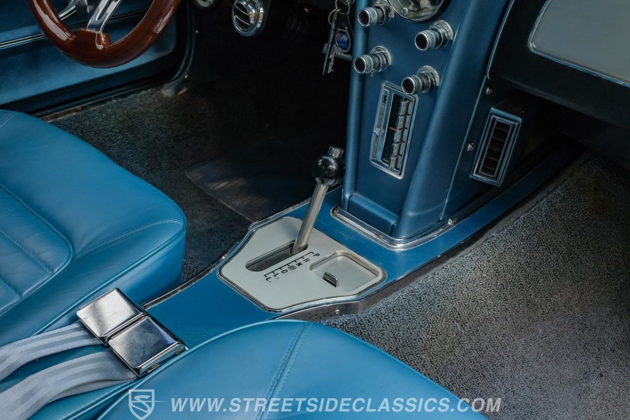 1966 Chevrolet Corvette