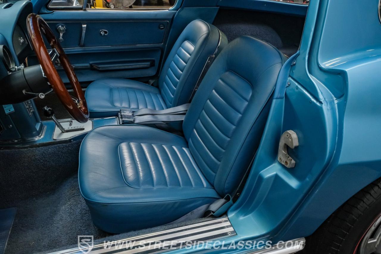1966 Chevrolet Corvette