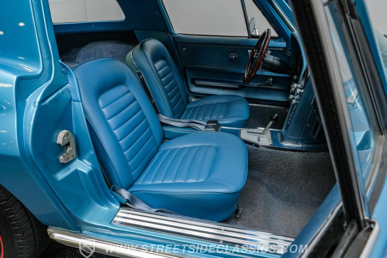 1966 Chevrolet Corvette