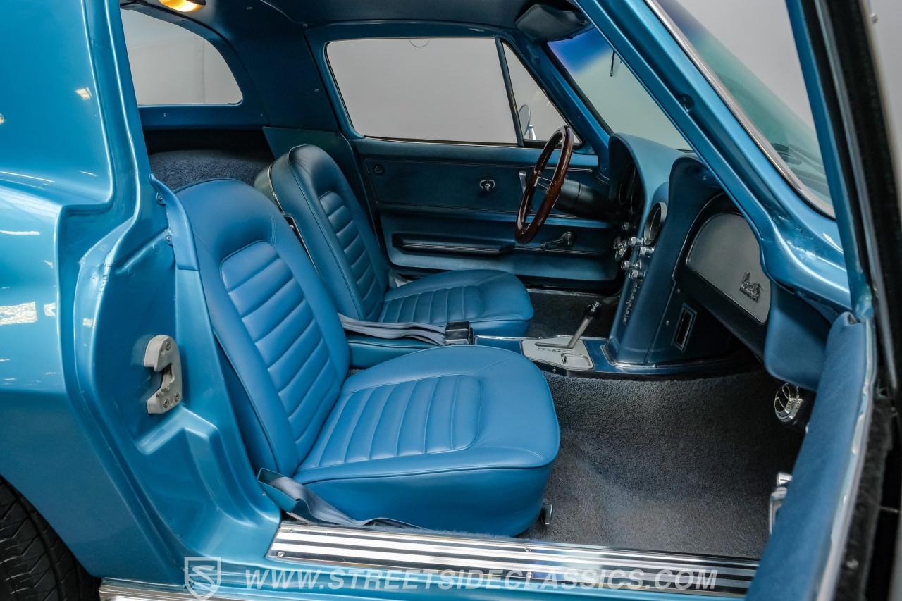 1966 Chevrolet Corvette