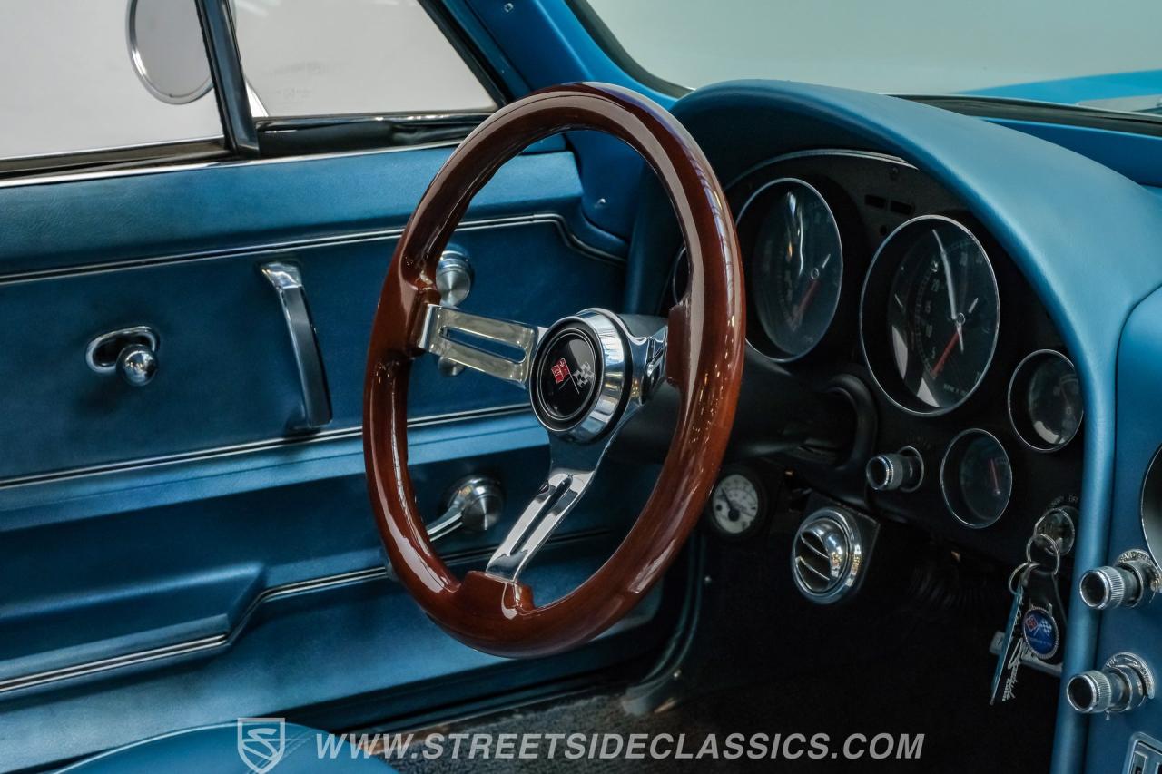 1966 Chevrolet Corvette