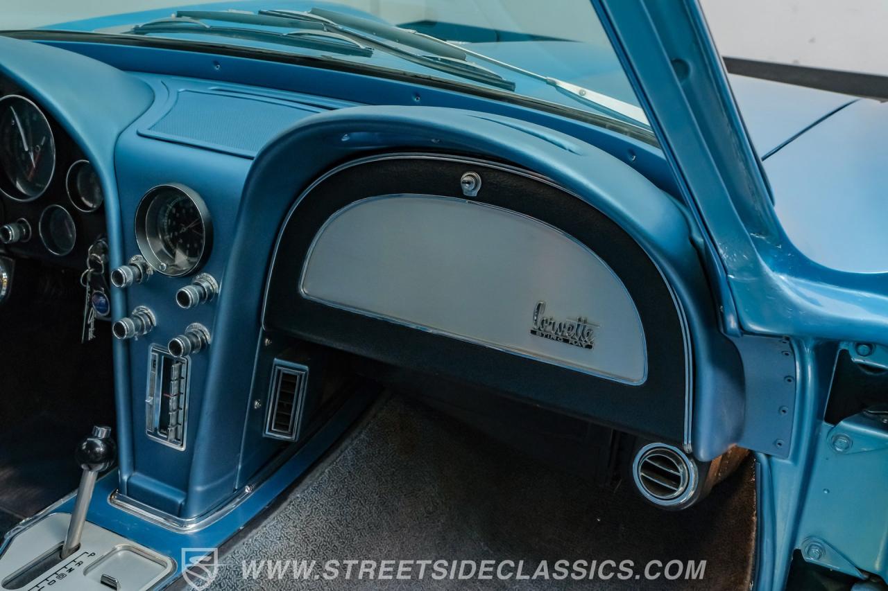 1966 Chevrolet Corvette