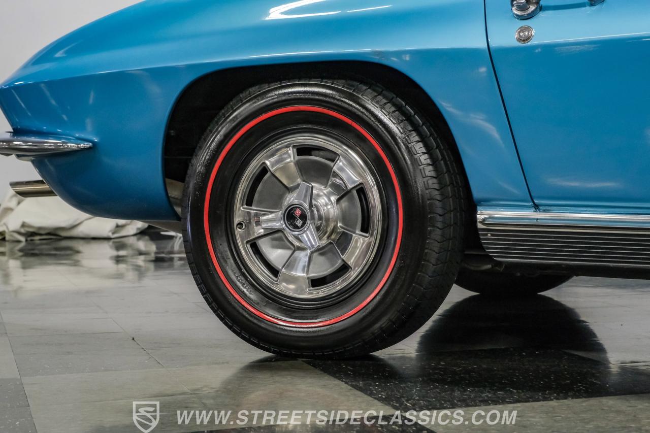 1966 Chevrolet Corvette