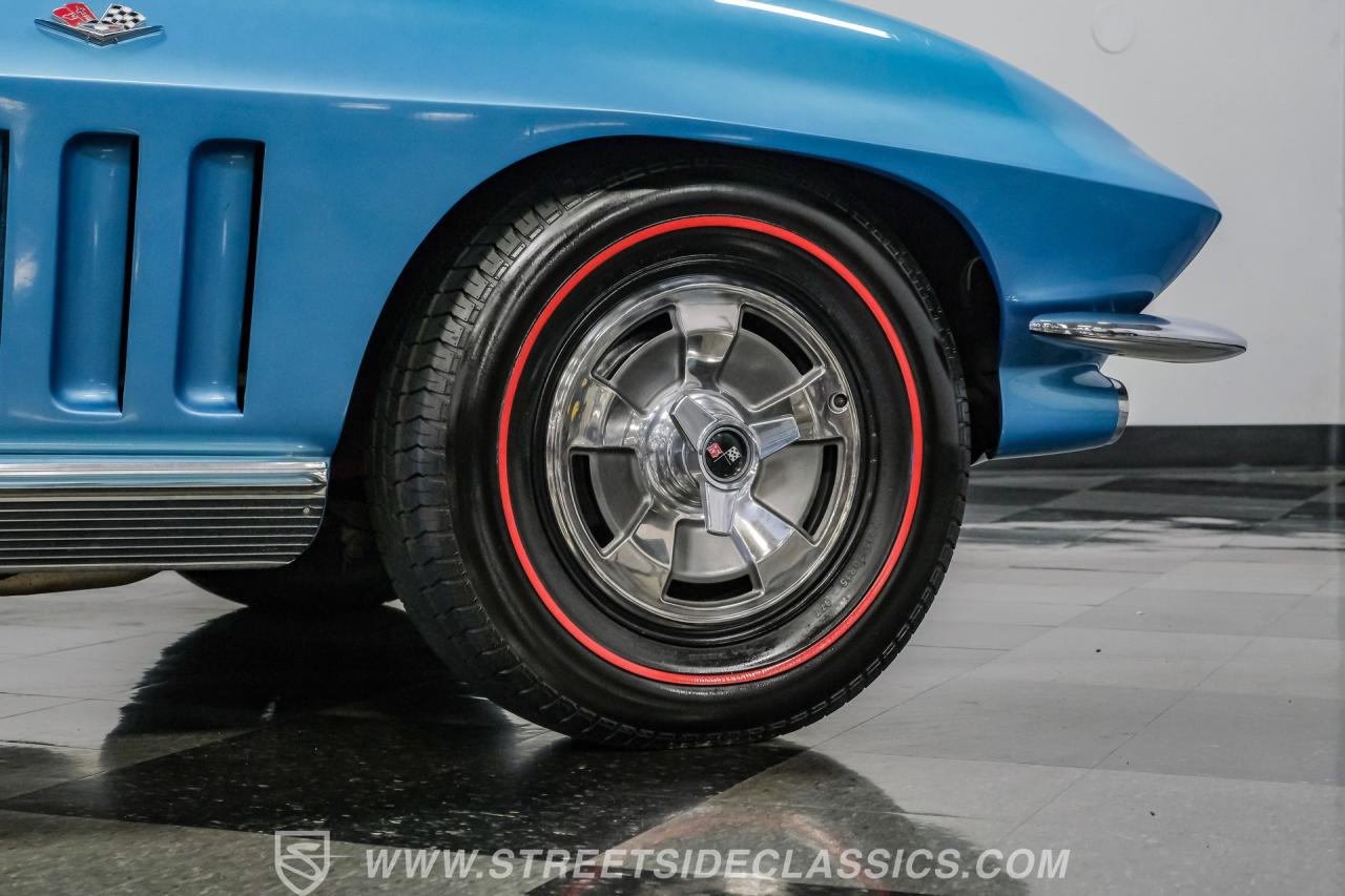 1966 Chevrolet Corvette