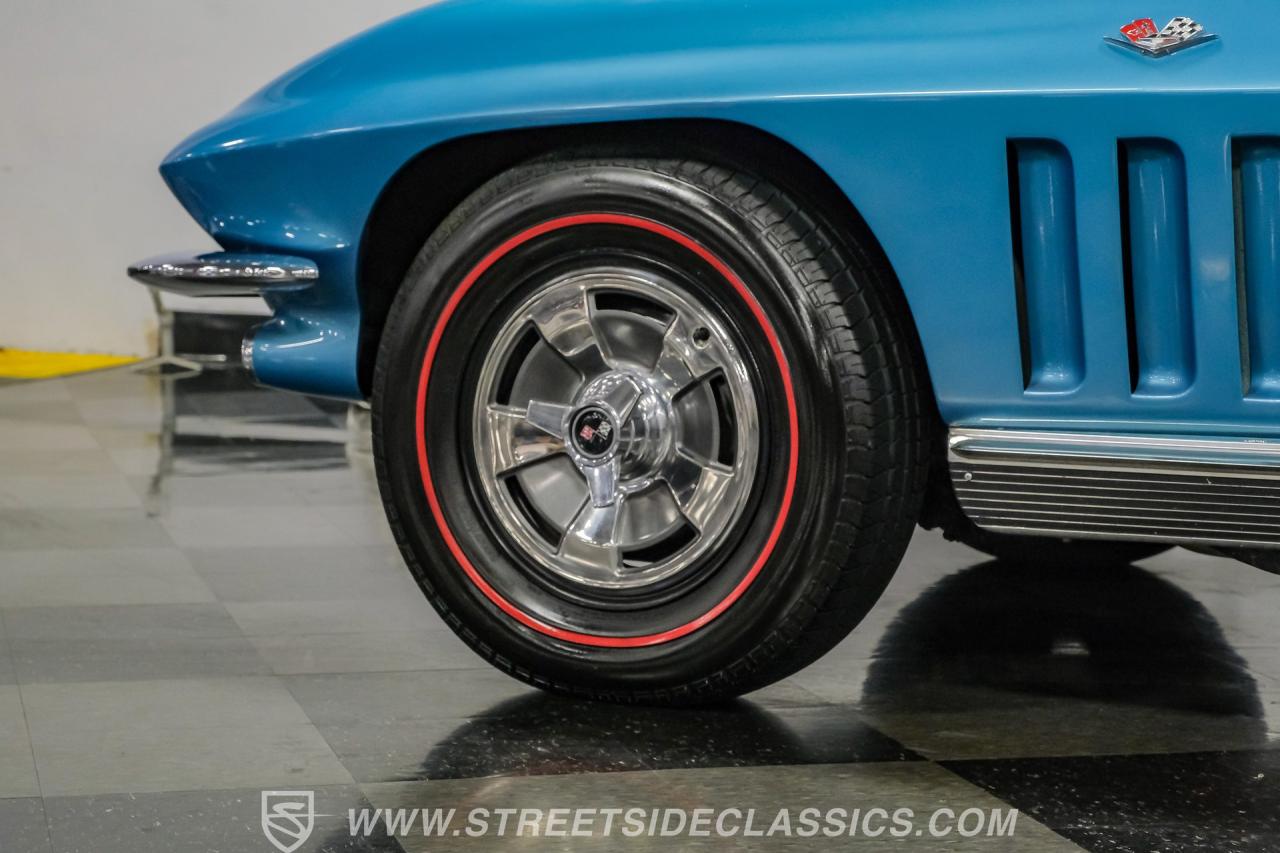 1966 Chevrolet Corvette